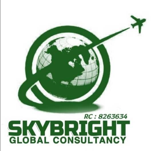 Skybright Global Consultancy Ltd